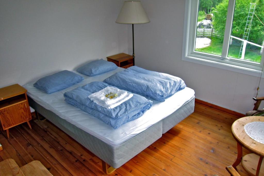 Nigardsbreen Lodge Luster Zimmer foto
